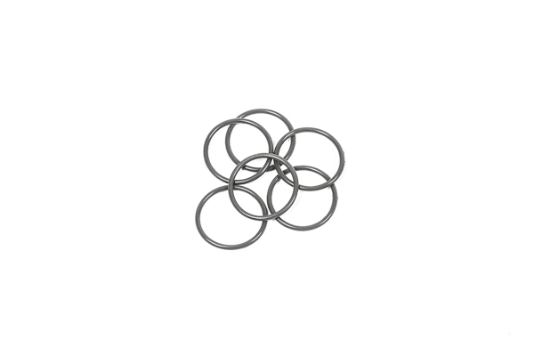 Radium Engineering — Radium Engineering O-Ring Service Kit - 25mm Injector Seat - Set of 6
ORING KIT - view 3